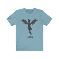 Alduin- The World Eater - T-shirt - Light