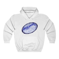 Possum 1901 Unisex Heavy Blend™ Hooded Sweatshirt