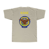 HERA XV Crew uniform Shirt Kane