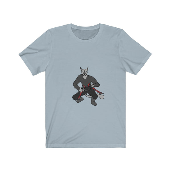 Khajiit - T-shirt - Light