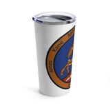 Team Pegasus Tumbler 20oz