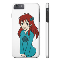 Wren’s Tough Phone Cases