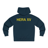 HERA XV Lightweight Pullover Hooded Sweatshirt