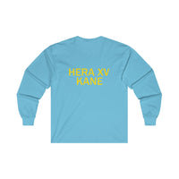 Kane HERA XV Ultra Cotton Long Sleeve T-Shirt