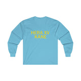 Kane HERA XV Ultra Cotton Long Sleeve T-Shirt