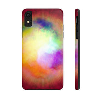 Nebula Phone Cases