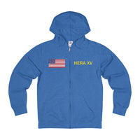 HERA XV Crew Uniform Hoodie