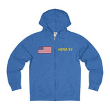 HERA XV Crew Uniform Hoodie