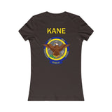 Kane HERA XV Crew Uniform Women's Shirt