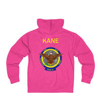 Kane HERA XV Crew Uniform Hoodie