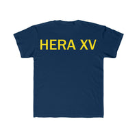 HERA XV Youth Regular Fit Tee