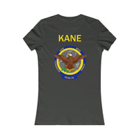 Kane HERA XV Crew Uniform Women's Shirt