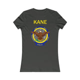 Kane HERA XV Crew Uniform Women's Shirt