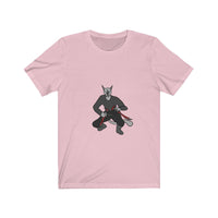 Khajiit - T-shirt - Light