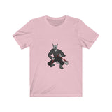 Khajiit - T-shirt - Light