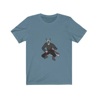 Khajiit - T-shirt - Light