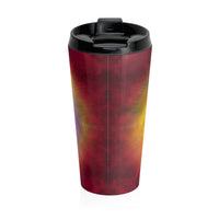 Nebula Stainless Steel Travel Mug