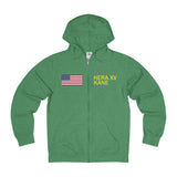 Kane HERA XV Crew Uniform Hoodie