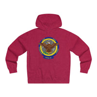 Kane HERA XV Lightweight Pullover Hooded Sweatshirt