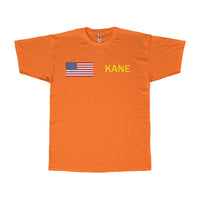 HERA XV Crew uniform Shirt Kane