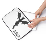 Alduin - The World Eater - Laptop Sleeve