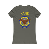 Kane HERA XV Crew Uniform Women's Shirt