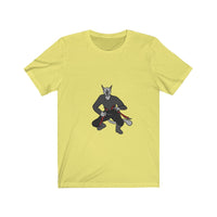 Khajiit - T-shirt - Light