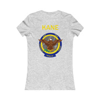 Kane HERA XV Crew Uniform Women's Shirt