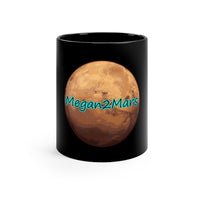 Megan2Mars Mug