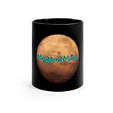 Megan2Mars Mug