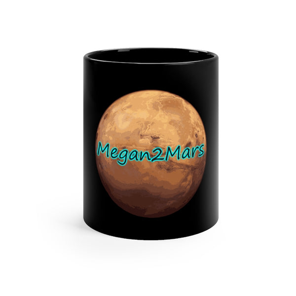 Megan2Mars Mug