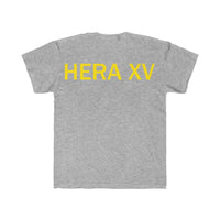 HERA XV Youth Regular Fit Tee