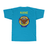 HERA XV Crew uniform Shirt Kane