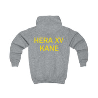 Kane HERA XV Kids Hoodie