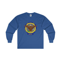 HERA XV Ultra Cotton Long Sleeve T-Shirt
