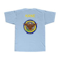 HERA XV Crew uniform Shirt Kane