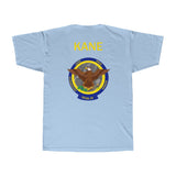 HERA XV Crew uniform Shirt Kane