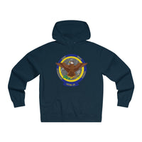 Kane HERA XV Lightweight Pullover Hooded Sweatshirt