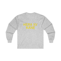 Kane HERA XV Ultra Cotton Long Sleeve T-Shirt