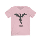 Alduin- The World Eater - T-shirt - Light