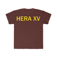 HERA XV Youth Regular Fit Tee