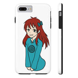 Wren’s Tough Phone Cases