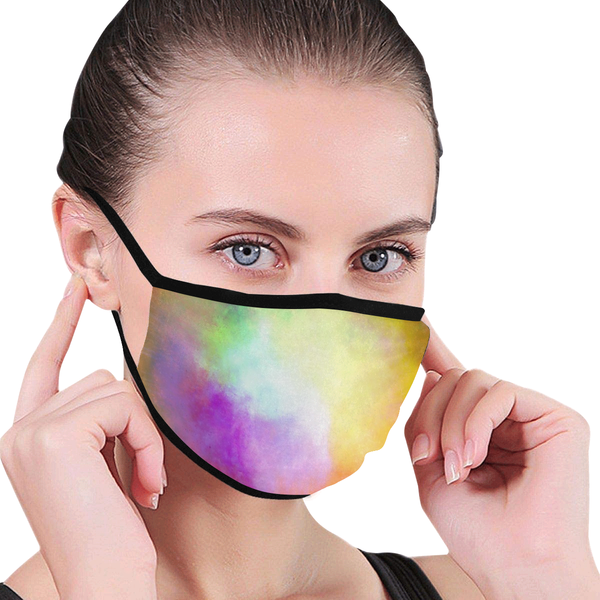 Nebula Mask with Filter