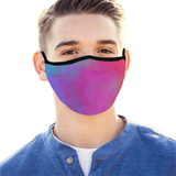 Switch Colorful Facemask