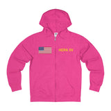 HERA XV Crew Uniform Hoodie