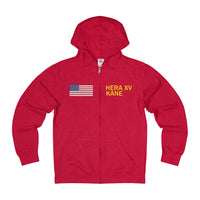 Kane HERA XV Crew Uniform Hoodie