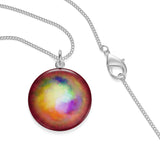 Nebula Pendent