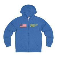 Kane HERA XV Crew Uniform Hoodie