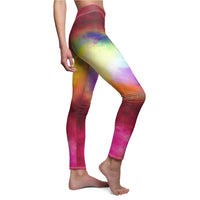 Nebula Leggings