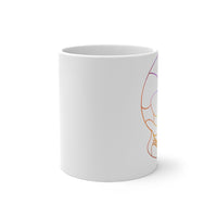 Color Changing Mug